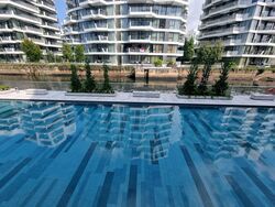 The Reef At King’s Dock (D4), Condominium #446660501